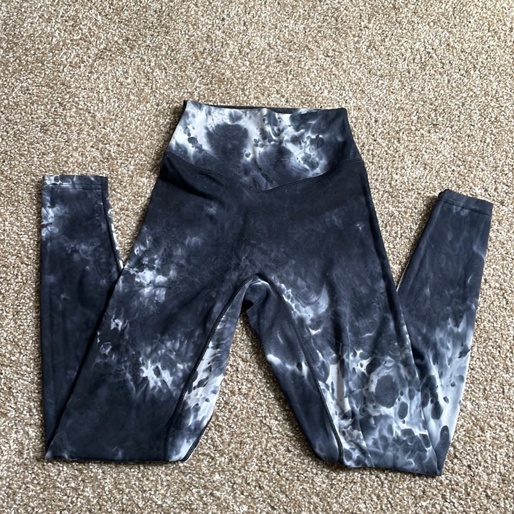 Cloud leggings
